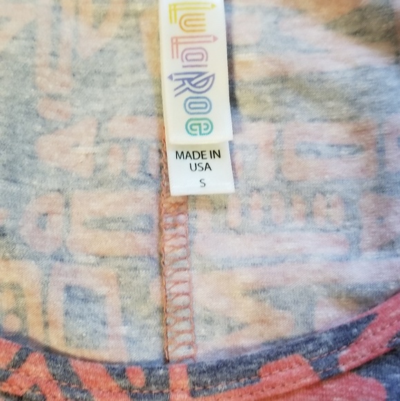 LLR Perfect Tee - Picture 2 of 2